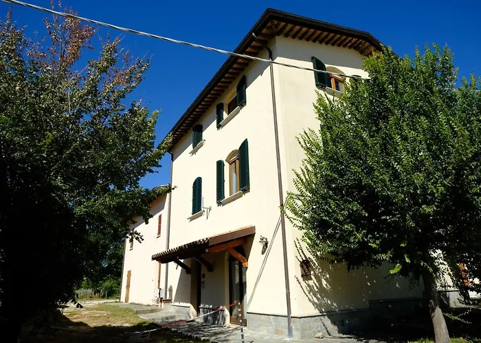 Casa Vacanze Campo D\'Arco