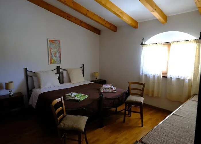 Casa Vacanze Campo D\'Arco