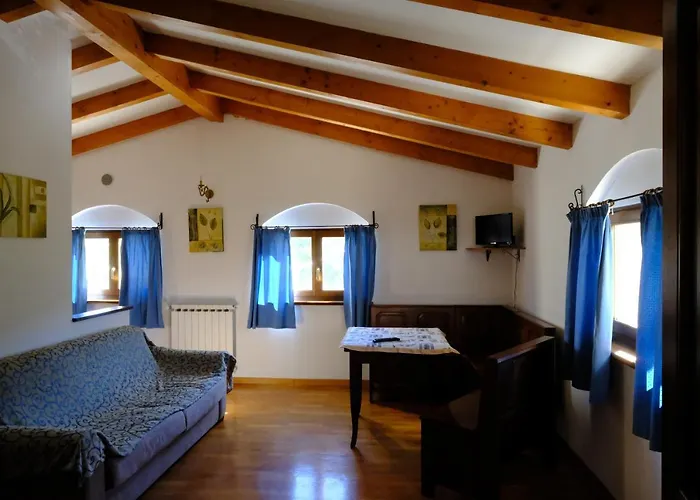 Casa Vacanze Campo D\'Arco