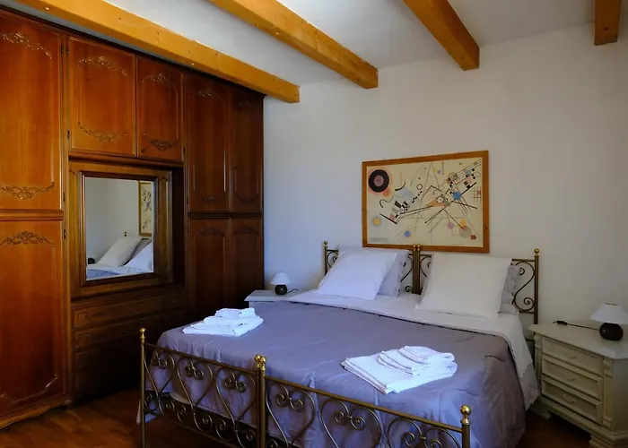 Casa Vacanze Campo D\'Arco