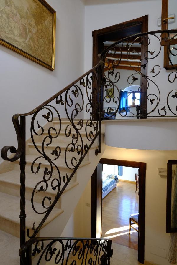 Campo D'arco *