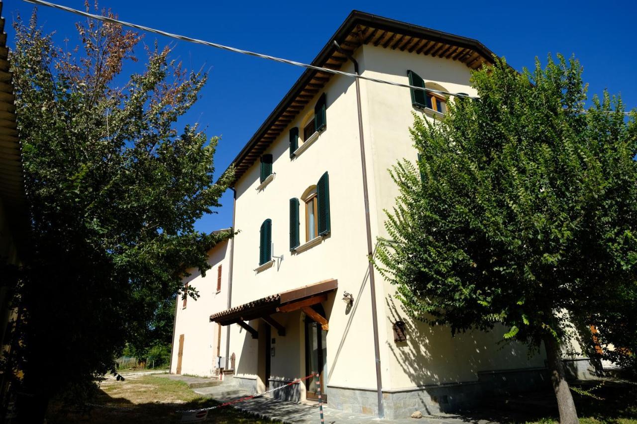 Holiday home Campo D'arco Nocera Umbra