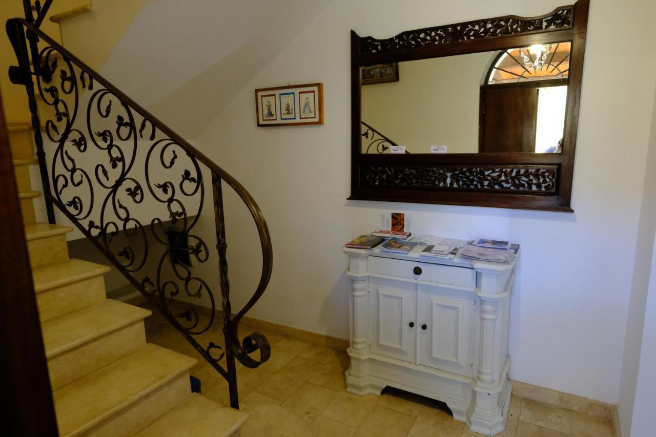 Campo D'arco Holiday home Nocera Umbra