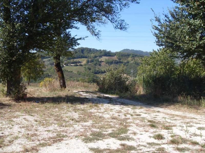 Campo D'arco Ferienhaus Nocera Umbra